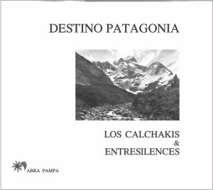 Disque DESTINO PATAGONIA
