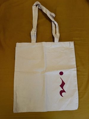 Tote Bag Entresilences